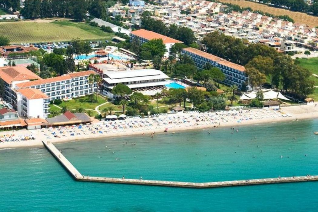 Atlantique Holiday Club